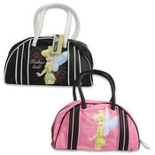 14 Inch Disney Tinkerbell Handbag 2 Styles