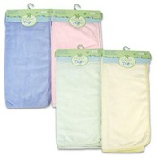 Extra Soft Blanket Assorted 30x40 Inches Long