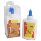 2 Pk 4Oz School White Craft Glue