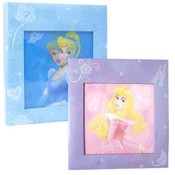 Disney Princess Picture Photo Album 4x6' Wholesale Bulk