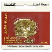 Latch Solbra, 3/4X1 3/8"
