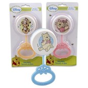 Baby Rattle Winnie The Pooh Lollipop