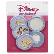 Mirror, 4Pcprincess Compact