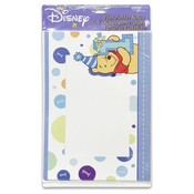 Winnie the Pooh's First Birthday Boy Photo Holder Wholesale Bulk