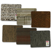 Door Entry Super Carpet Mat 16x19""