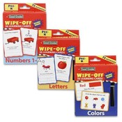Learning Card 36 Pack