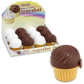 Cupcake Holder In Counter Display