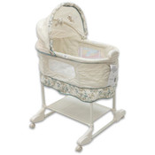 Safety 1St Nod A Way Bassinet