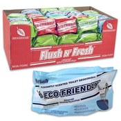 Toilet Bowl Deodorizer,