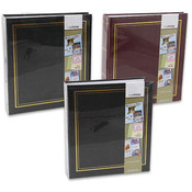 Photo Album Magnetic 100 Page Wholesale Bulk