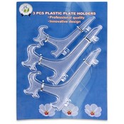 Plate holders/ picture holder