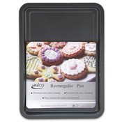 Non Stick Cookie Sheet 12.5"- Rectangle