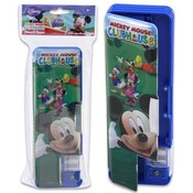 Mickey Pencil Case, 9.25"
