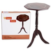 Stand,  29.5X53Cm Hexagon Jw114
