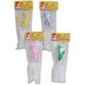 2 Pc Baby Bottle Brush Cleaning Set