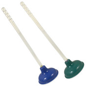 Plunger, 21" Assorted