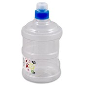 Water Bottle with Handle, 48 Oz. 9' Assorted Wholesale Bulk