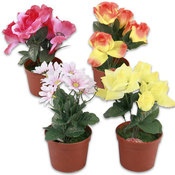 Wholesale Artificial Plants and Flowers