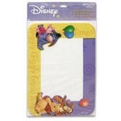 Photo Holder 4 Count Pooh Togethr Tim