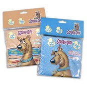 Bubble Book Scooby Bilingual Licensed Books