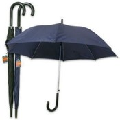 Umbrella 33.75"L J-Handle 2 Assorted