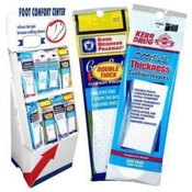Insole 1 Pair/Pack Double Thickness