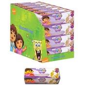 Dora- 20Pc Sandwich Bag In Pdq 24 Boxes
