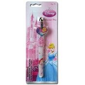 Princess Disney Character Metal Clip on Pen Wholesale Bulk