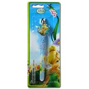 Tinkerbell Disney Fairies Character Metal Clip Pen Wholesale Bulk