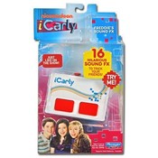 Playmates, Icarly Jokester Remote