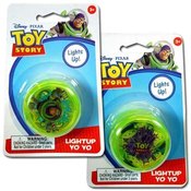 Toy Story Light Up Yo-Yo