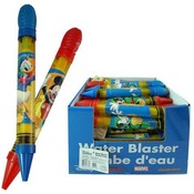 Disney Mickey Mouse Club Water Blaster