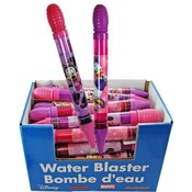 Disney Minnie Mouse 12 Water Blaster Gun