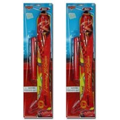 Disney Cars Licensed 19" Flying Glider