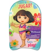 Dora Explorer Foam Kickboard 17" X 10.5"