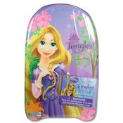 Disney Rapunzel Foam Kickboard 17"x10.5"