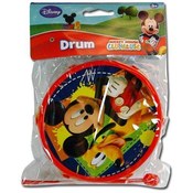 Mickey Clubhouse 2 X 4.75" Drum