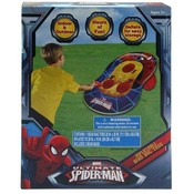 Spiderman Inflatable Bean Bag Toss Game
