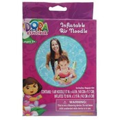 Dora The Explorer Inflatable Pool Noodle 56 x 3.5"