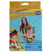 Jake &amp; The Neverland Inflatable Noodle 56" x 3.5"