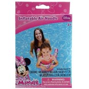 Disney Minnie Mouse Inflatable Noodle 56" x 3.5"
