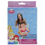 Disney Princess Inflatable Pool Noodle 56" x 3.5"