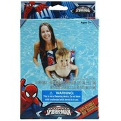 Spiderman Inflatable Pool Noodle 56"x3.5