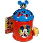 Disney Mickey Mouse Kids Play Water Sprinkler 7x5"