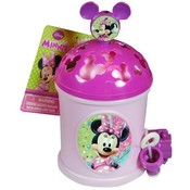 Disney Minnie Mouse Play Water Sprinkler 7x5"
