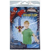 Spiderman Inflatable 24" Toy Sword