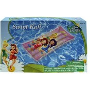 Disney Fairies 19 x 48 Inflatable Raft