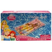 Disney Princess 19x48 Inflatable Raft