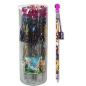 Disney Tinkerbell 1.4 Cm Jumbo Pencil Sharpener Wholesale Bulk