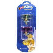 Tinkerbell 2Pk Sharpener